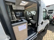 Fahrzeugbild Dethleffs Globetrail 640 ER Fiat *REISELUST-PRÄMIE* #8
