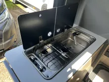 Fahrzeugbild Dethleffs Globetrail 640 ER Fiat *REISELUST-PRÄMIE* #12