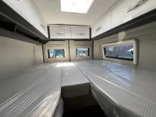 Fahrzeugbild Dethleffs Globetrail 640 ER Fiat *REISELUST-PRÄMIE* #15
