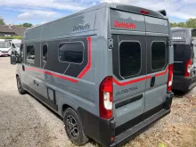 Fahrzeugbild Dethleffs Globetrail 600 DK Fiat *REISELUST-PRÄMIE* #4