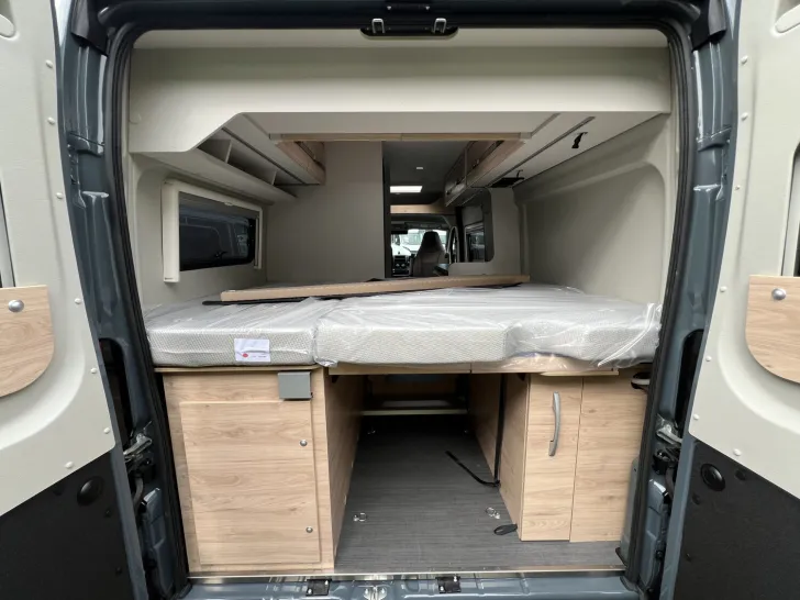 Fahrzeugbild Dethleffs Globetrail 600 DK Fiat *REISELUST-PRÄMIE* #8