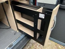 Fahrzeugbild Dethleffs Globetrail 600 DK Fiat *REISELUST-PRÄMIE* #9