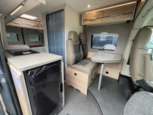 Fahrzeugbild Dethleffs Globetrail 600 DK Fiat *REISELUST-PRÄMIE* #10