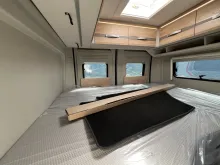 Fahrzeugbild Dethleffs Globetrail 600 DK Fiat *REISELUST-PRÄMIE* #19