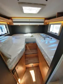 Fahrzeugbild Dethleffs Globebus T 4 ACTIVE #9