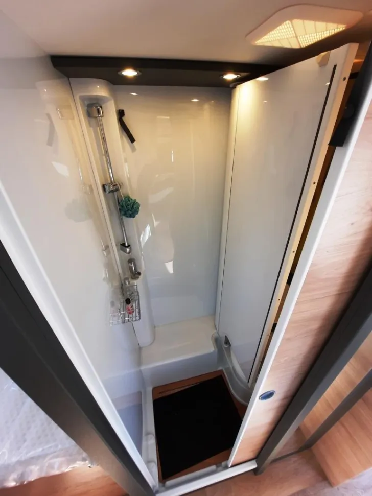 Fahrzeugbild Dethleffs Globebus T 4 ACTIVE #16