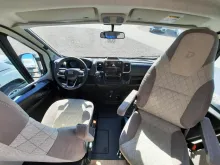 Fahrzeugbild Dethleffs Globebus T 4 ACTIVE #17