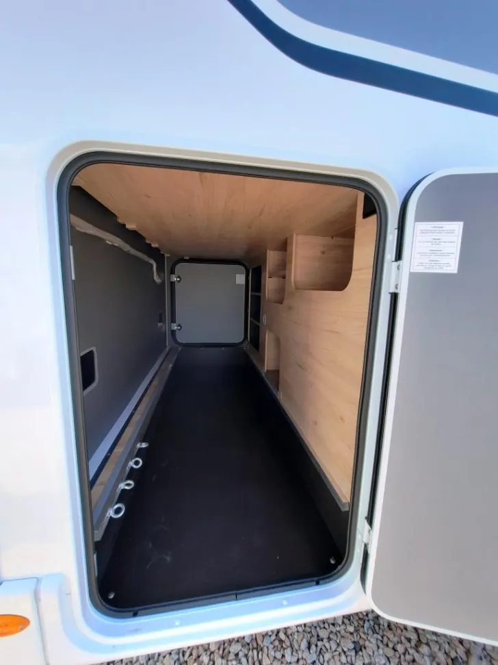 Fahrzeugbild Dethleffs Globebus T 4 ACTIVE #18