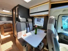Fahrzeugbild Dethleffs Globebus T 4 ACTIVE #6