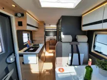 Fahrzeugbild Dethleffs Globebus T 4 ACTIVE #5