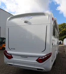 Fahrzeugbild Hymer Exsis-t 580 Pure 140 PS, Voll-LED, Assistenz #6