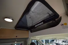 Fahrzeugbild Sunlight Camper Van Cliff 600 Adventure Edition RT #12