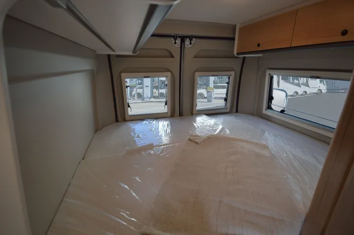 Fahrzeugbild Sunlight Camper Van Cliff 600 Adventure Edition RT #9