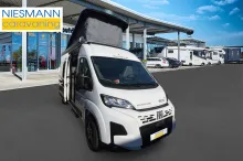 Fahrzeugbild Sunlight Camper Van Cliff 600 Adventure Edition RT #13