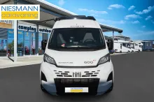Fahrzeugbild Sunlight Camper Van Cliff 600 Adventure Edition RT #14