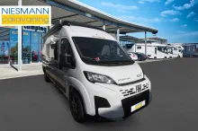 Fahrzeugbild Sunlight Camper Van Cliff 600 Adventure Edition RT #15