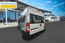 Fahrzeugbild Sunlight Camper Van Cliff 600 Adventure Edition RT #17