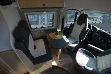 Fahrzeugbild Sunlight Camper Van Cliff 600 Adventure Edition RT #4