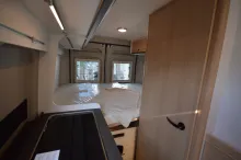 Fahrzeugbild Sunlight Camper Van Cliff 600 Adventure Edition RT #7