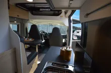 Fahrzeugbild Sunlight Camper Van Cliff 600 Adventure Edition RT #10