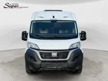 Fahrzeugbild Forster Vantasy V 636 HB Elektr.Hubbett - EINZELSTÜCK #3
