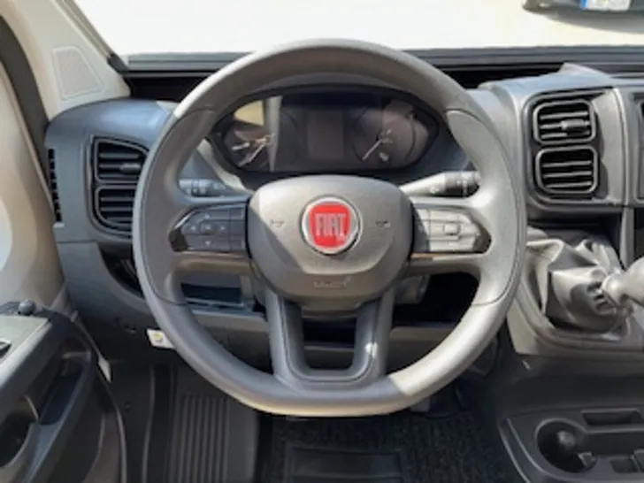 Fahrzeugbild Forster Vantasy V 636 HB Elektr.Hubbett - EINZELSTÜCK #10