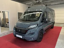 Fahrzeugbild Carado pro CV 600 #1