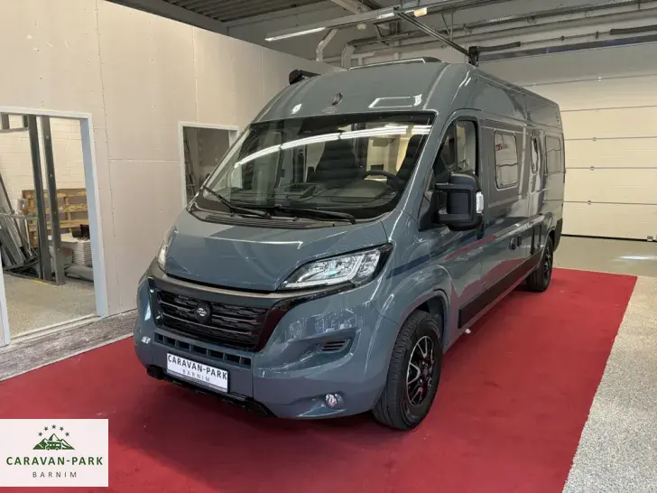 Fahrzeugbild Carado pro CV 600 #1