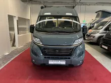 Fahrzeugbild Carado pro CV 600 #2