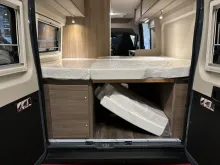 Fahrzeugbild Carado pro CV 600 #8