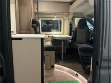 Fahrzeugbild Carado pro CV 600 #10