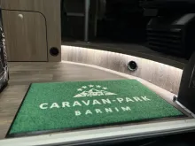 Fahrzeugbild Carado pro CV 600 #13