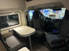Fahrzeugbild Carado pro CV 600 #14