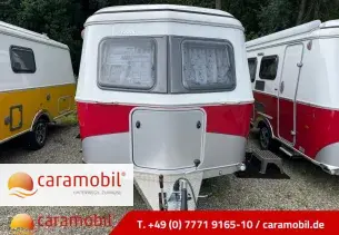 Bild Touring 530 Tango Red Edition