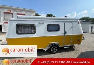 Bild Touring 630 Nugget Gold Edition