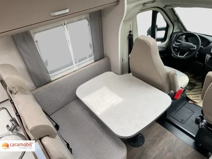 Fahrzeugbild Carado T 447 pro+ 5. Sitzplatz #7