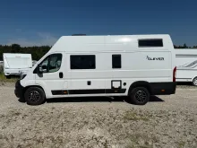Fahrzeugbild Clever VAN FLEX #5
