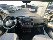 Fahrzeugbild Knaus LIVE TI 650 MEG E-Heizung / Kurbelstützen Heck #8