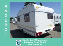 Fahrzeugbild Delta Euroliner 3900 FB Nr. 11 - franz. Bett #3
