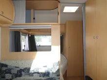 Fahrzeugbild Delta Euroliner 3900 FB Nr. 11 - franz. Bett #6