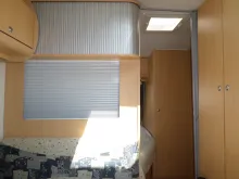 Fahrzeugbild Delta Euroliner 3900 FB Nr. 11 - franz. Bett #12