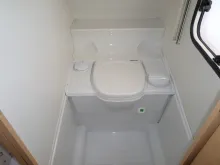 Fahrzeugbild Delta Euroliner 3900 FB Nr. 11 - franz. Bett #18