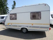 Fahrzeugbild Delta Euroliner 3900 FB Nr. 11 - franz. Bett #22