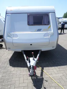 Fahrzeugbild Delta Euroliner 3900 FB Nr. 11 - franz. Bett #25