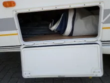 Fahrzeugbild Delta Euroliner 3900 FB Nr. 11 - franz. Bett #28