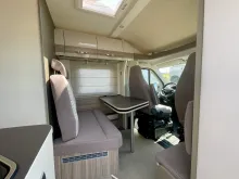 Fahrzeugbild Bürstner Travel Van T 620 G #3