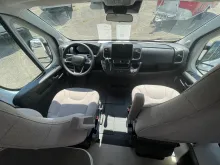 Fahrzeugbild Bürstner Travel Van T 620 G Highlight 18.697Euro gespart #4