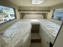 Fahrzeugbild Bürstner Travel Van T 620 G Highlight 18.697Euro gespart #9