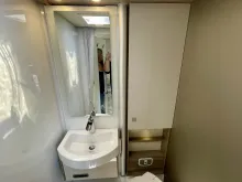 Fahrzeugbild Bürstner Travel Van T 620 G #12