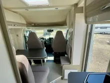 Fahrzeugbild Bürstner Travel Van T 620 G Highlight 18.697Euro gespart #13